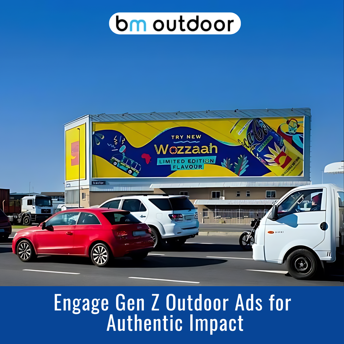 How to maximize the efficiency of LED screens (DOOH)